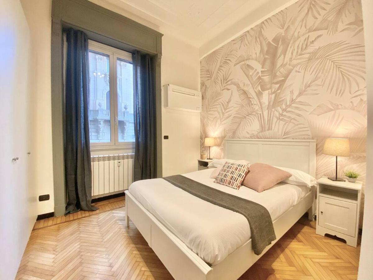 Zecca Suite Cenova Dış mekan fotoğraf