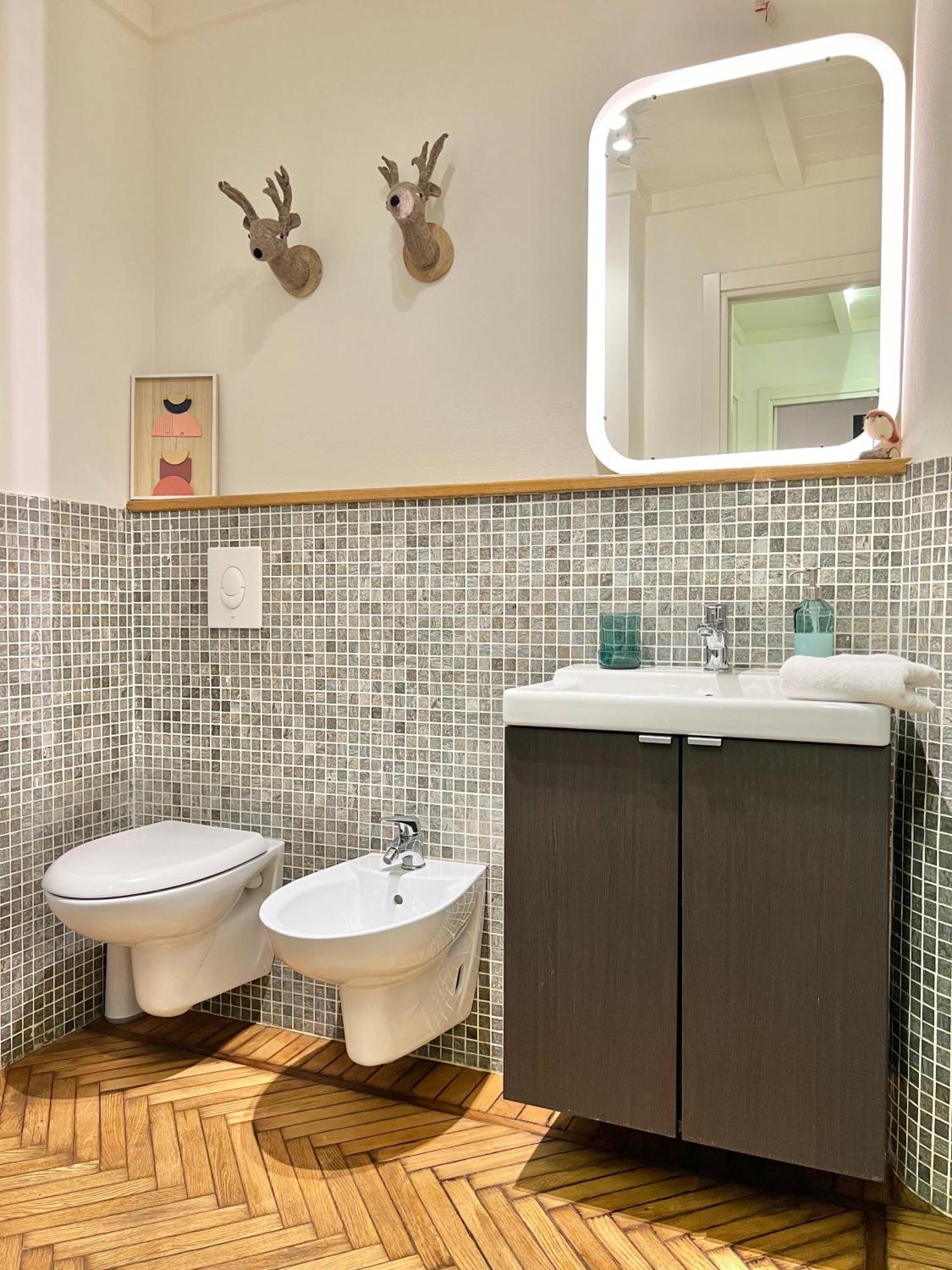 Zecca Suite Cenova Dış mekan fotoğraf